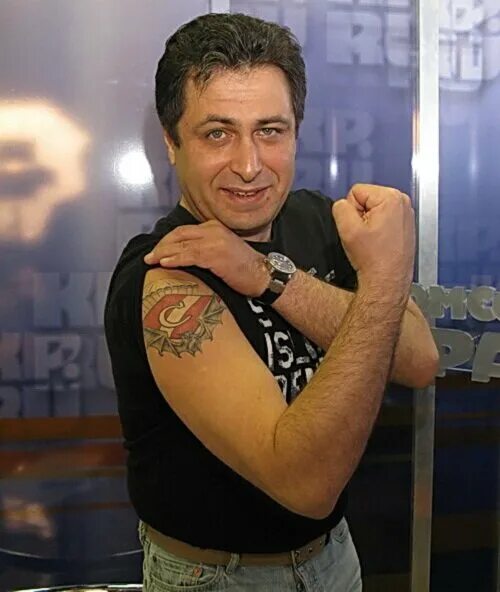 Дмитрий лекух биография и личная жизнь