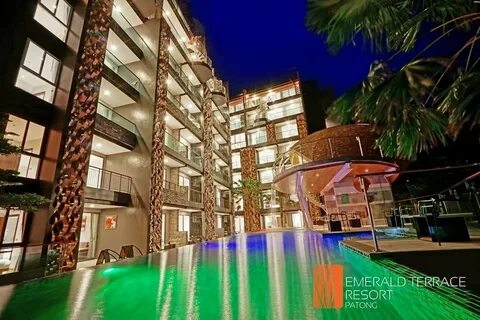 Phuket emerald resort