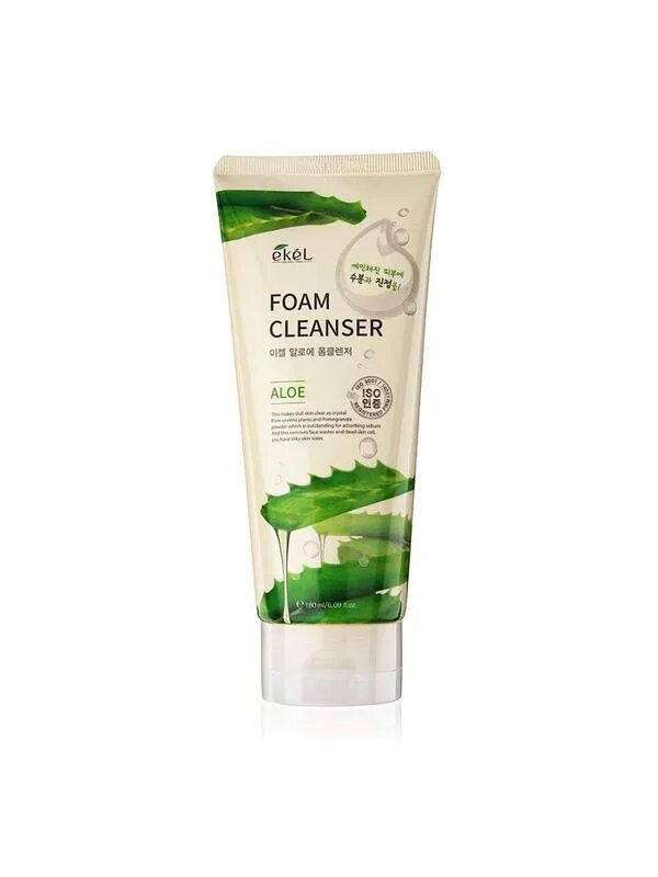 Ekel foam cleanser. [Ekel] нежная пенка для умывания с экстрактом алоэ Aloe Foam Cleanser , 100 мл. Ekel Foam Cleanser Aloe пенка для умывания с экстрактом алоэ 180мл / 539126. Ekel Foam Cleanser Aloe пенка для умывания с экстрактом алоэ 180 мл. Ekel пенка для умывания с экстрактом алоэ 100ml (*160).