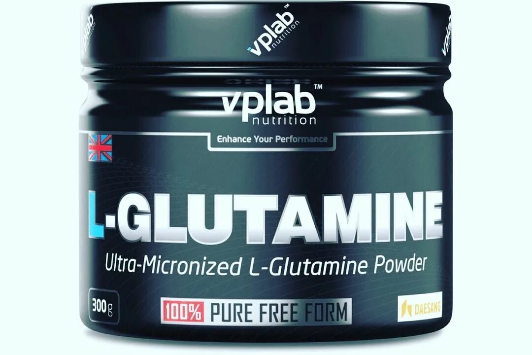 Glutamine para que sirve