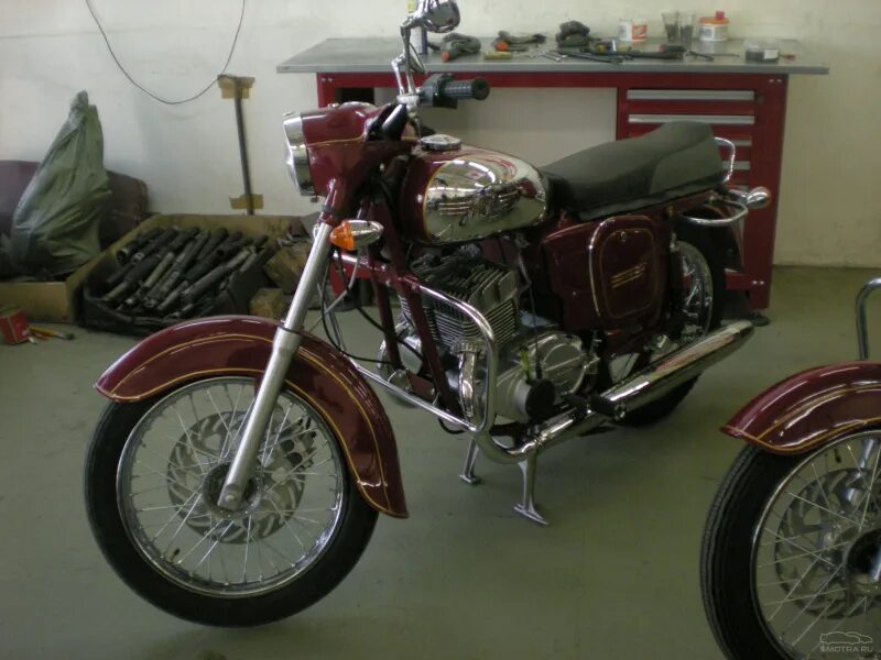 Ява 350 москва. Ява-350 старушка. Jawa 350 640 Replica. Jawa 640. Ява старушка реплика.