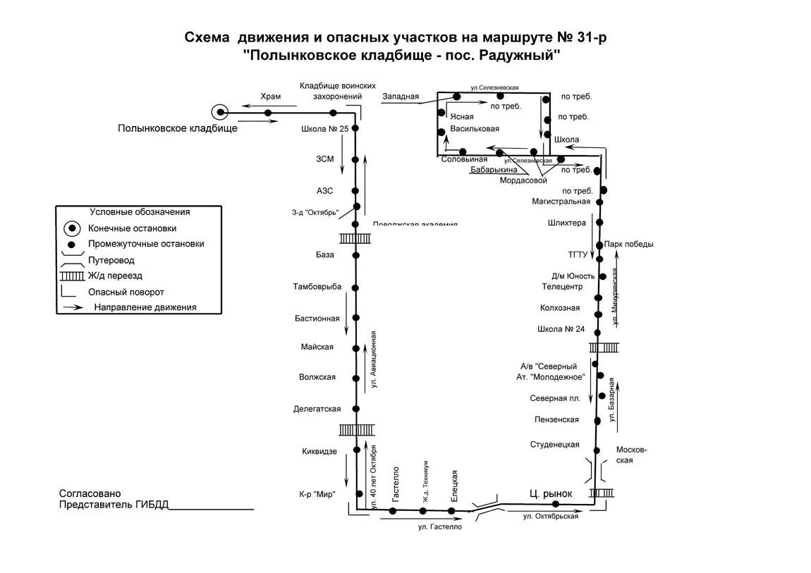 Маршрутка 50 на карте. Маршрут 50 автобуса Тамбов. Схема движения автобуса 50 Тамбов. Схема опасных участков автобусного маршрута. Автобусные маршруты Норильска схема.