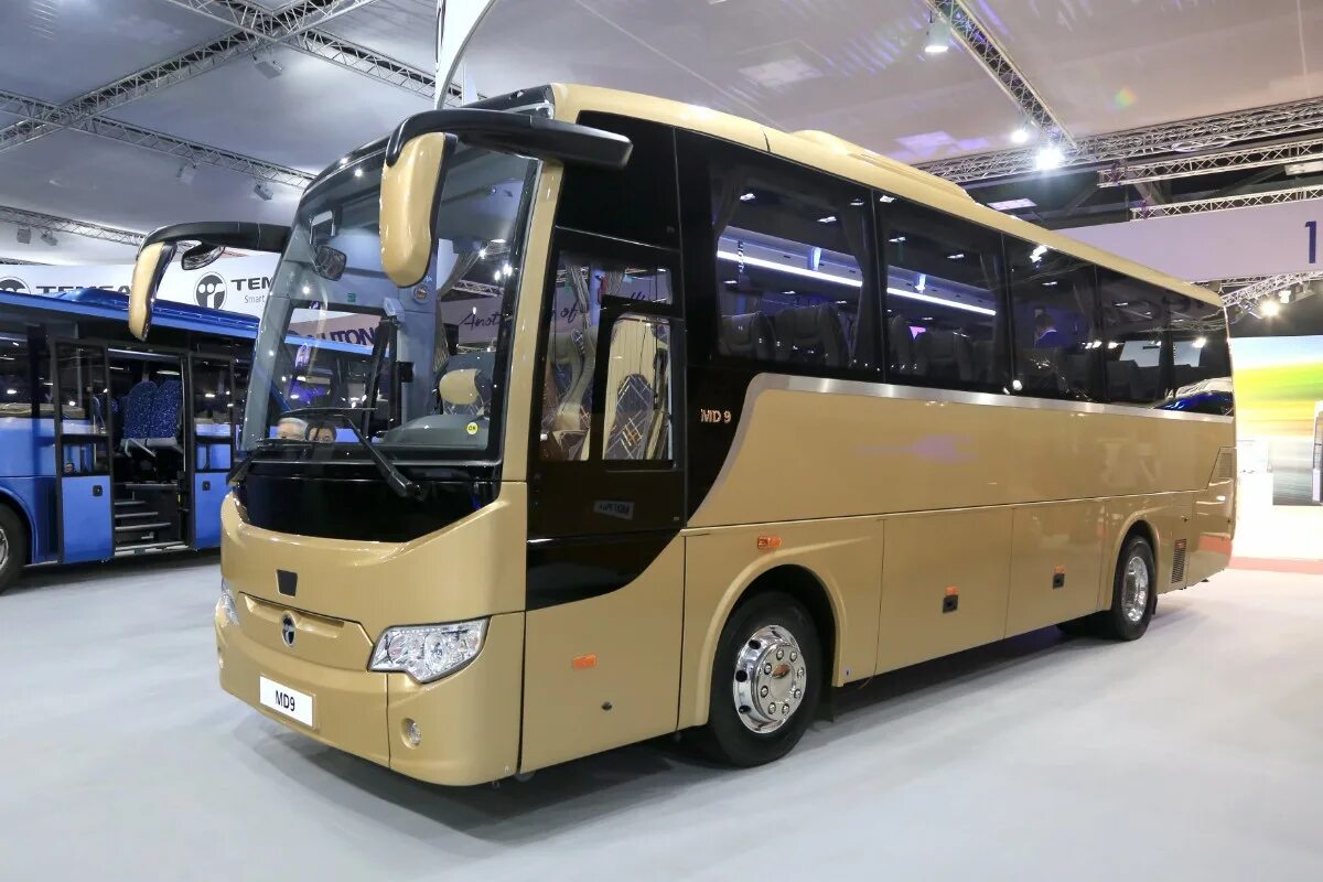 Автобус 7 т. Temsa md9. temsa автобус. temsa safari. автобус темза.