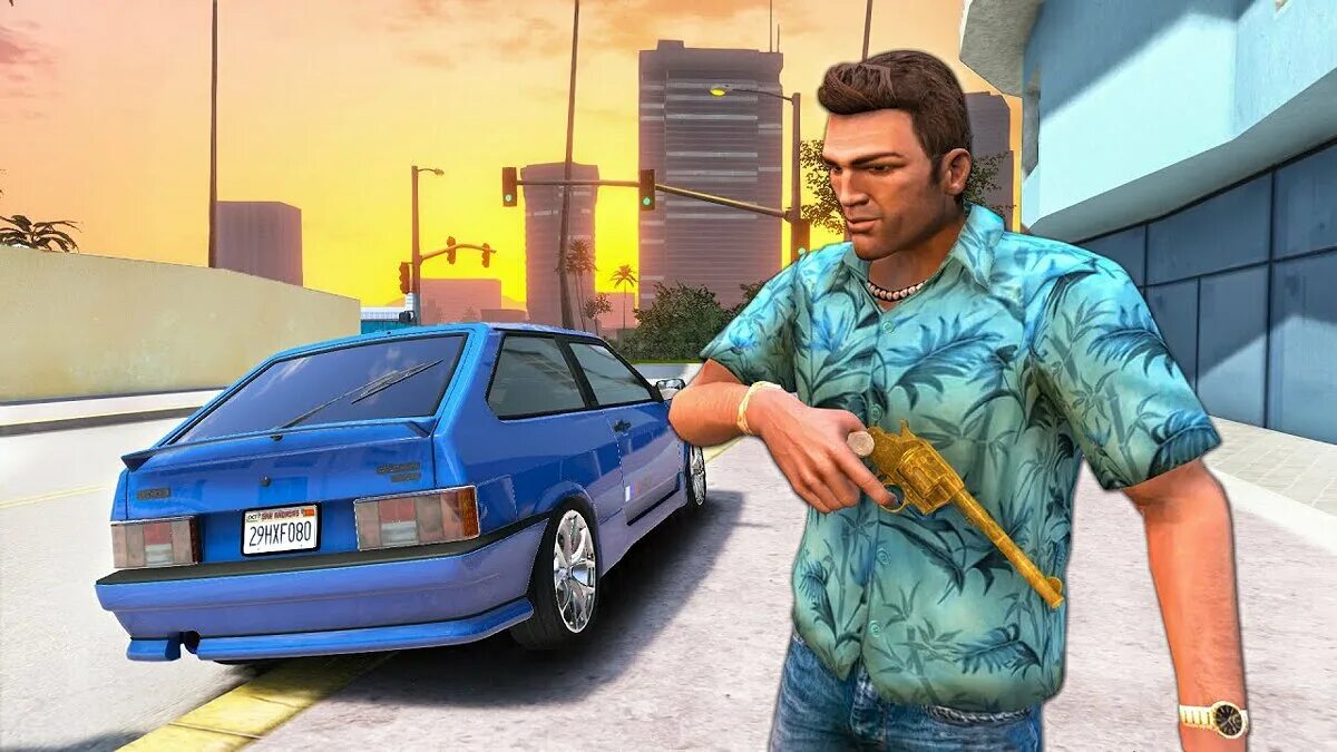 Томми Версетти ремастер. Grand Theft auto vice City Remastered. GTA vice City Remastered 2020. Grand Theft auto: vice City ремастер.
