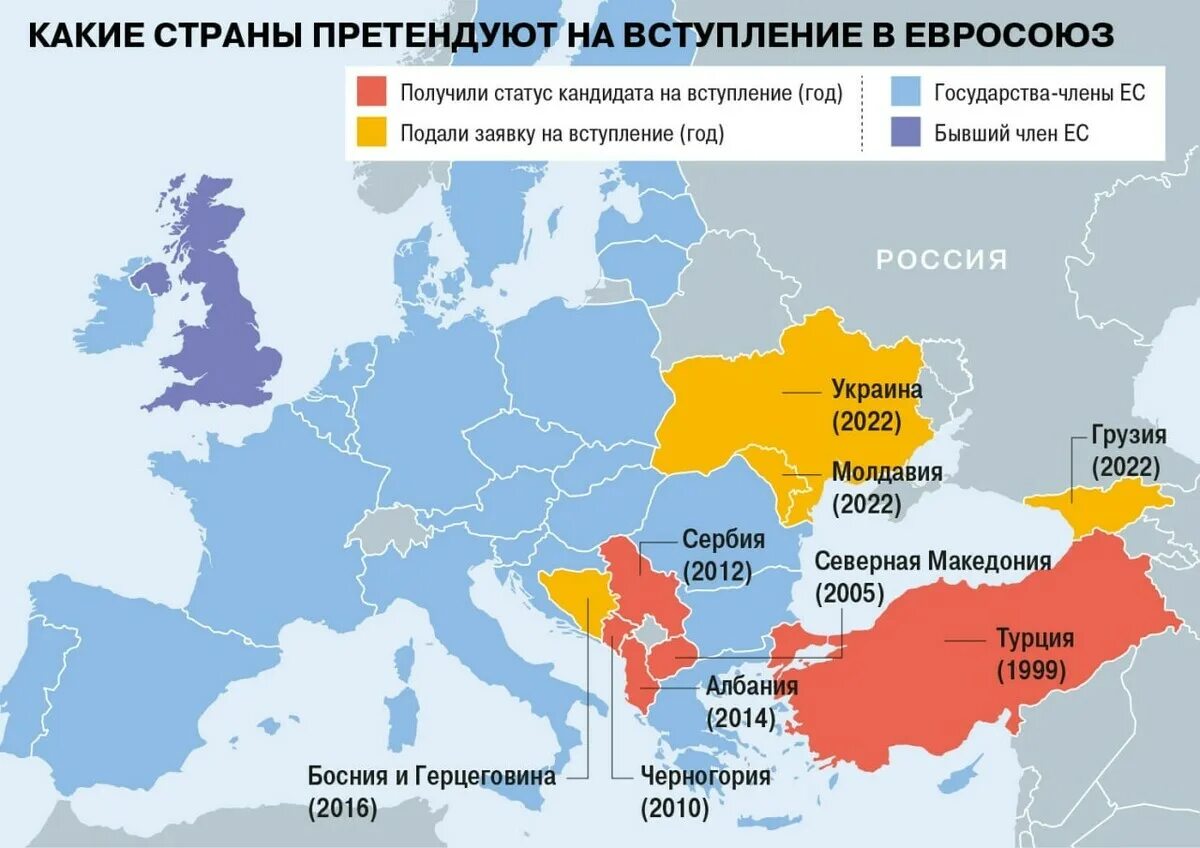 Страны за украину список. Карта Евросоюза. ЕС на карте Европы 2023. Страны вступившие в Евросоюз на карте.