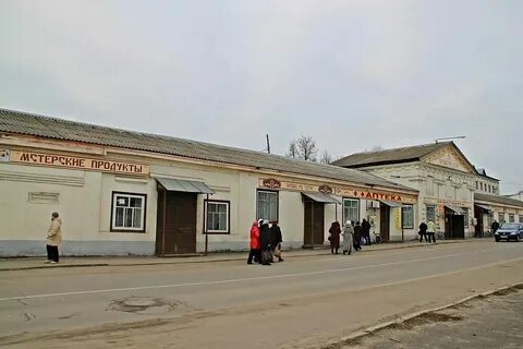 Владимирская область станция мстера