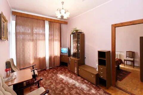 Кучер истра