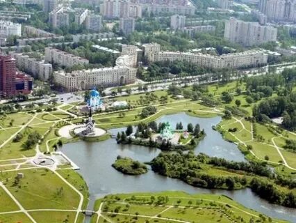 Парк героев адрес