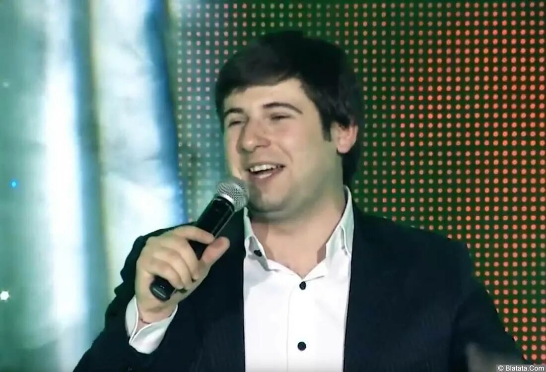 Зара Тихонова, 34 года