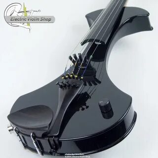 Electric violin