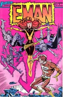 One comics
