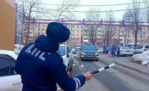 Отправлять фото нарушителей