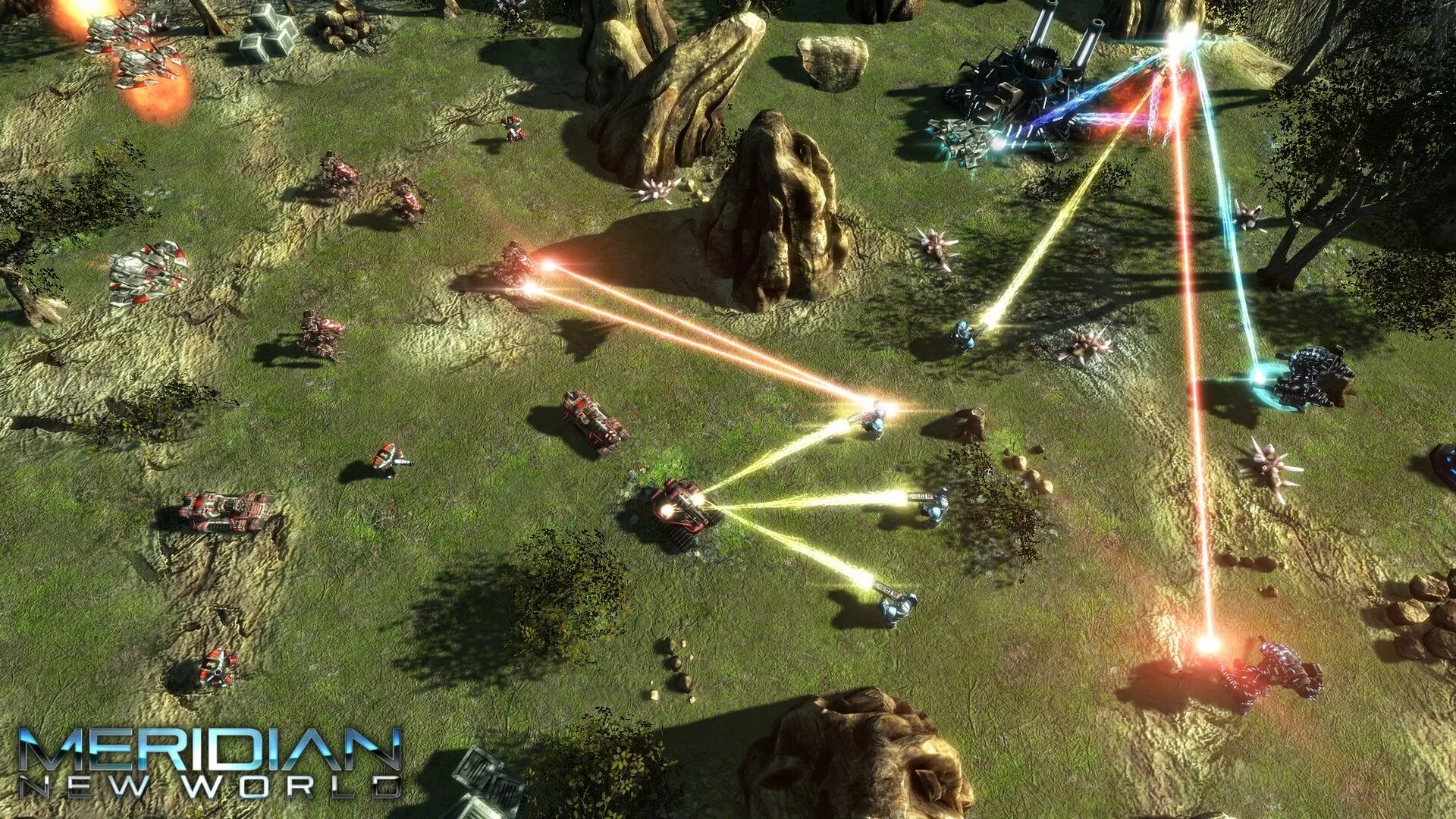 Rts. RTS игр (real-time Strategy). Meridian игра. Meridian: New World. Игра на ПК Meridian New World.