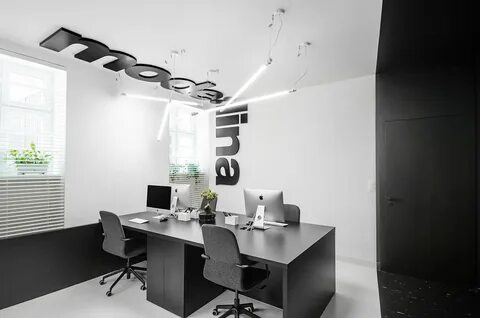 Office gray