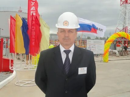 Директор нпз