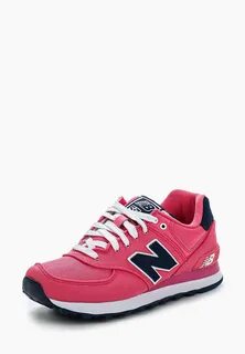 Кроссовки nb женские