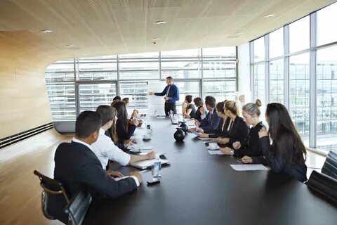 Business management schools