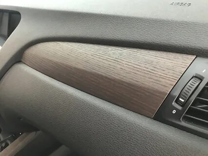 Автовинил дерево
