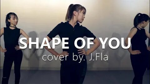 Песня shape of you slow
