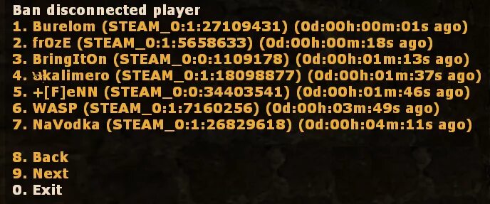 Ban player. Ban ban Players. Player disconnect. Burelom шрифт. Disconnected banned.