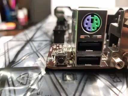 Ms b450 a pro max