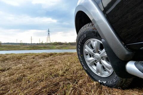Bridgestone a t 001