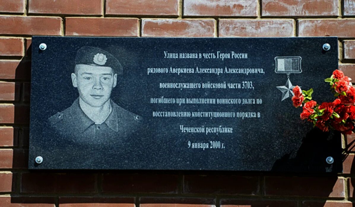 В честь кого назвали краснодар. Краснодар памятник Аверкиев.