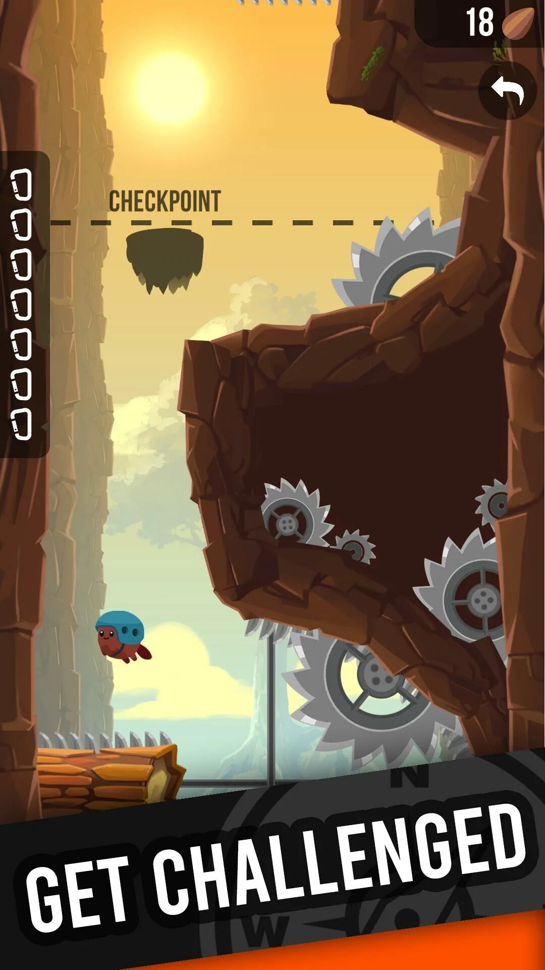 Tree jumping. Андроид tallest tree – jumping arcade. андроид tallest tree – jumping arcade постер.