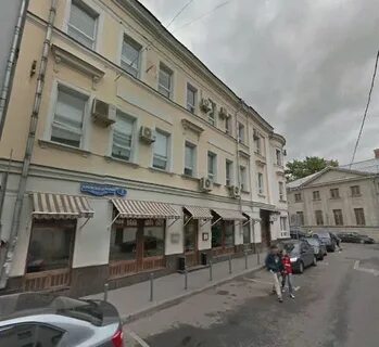 Г москва ул мясницкая д