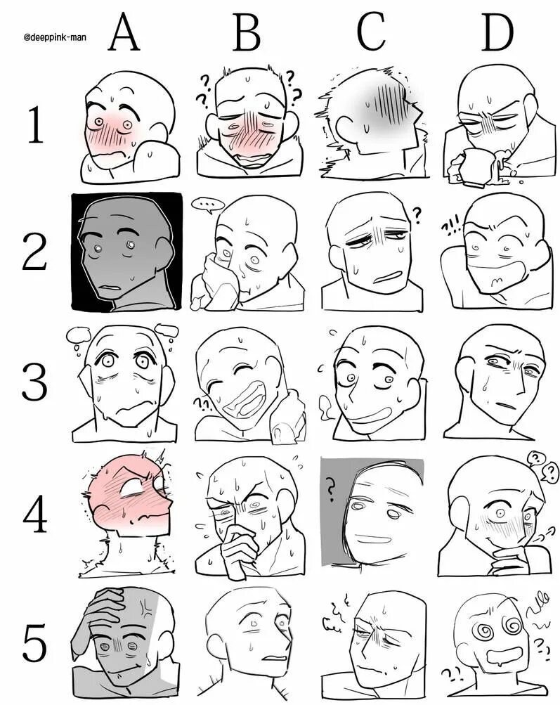Expression false