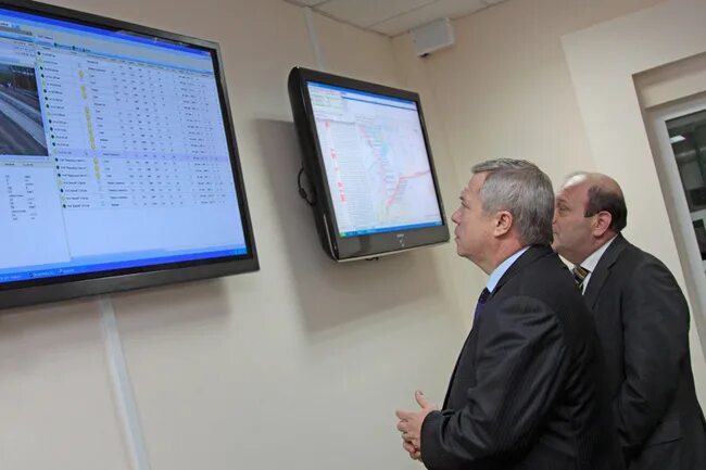 Навигационных информационных технологий