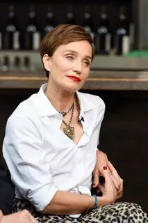 Кристен скотт