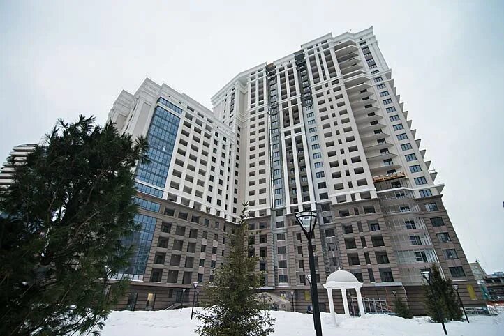 ул. Немировича-Данченко, 146/1 - Новосибирск