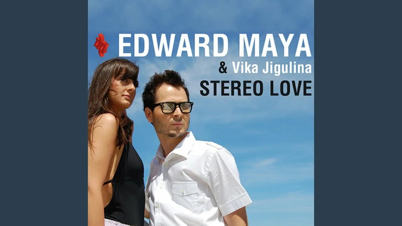 Stereo love edward remix. Stereo Love Вика Жигулина. Edward Maya & Vika Jigulina - stereo Love. Edward Maya stereo Love.