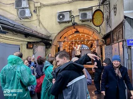 Дни савелия спектакль архангельск
