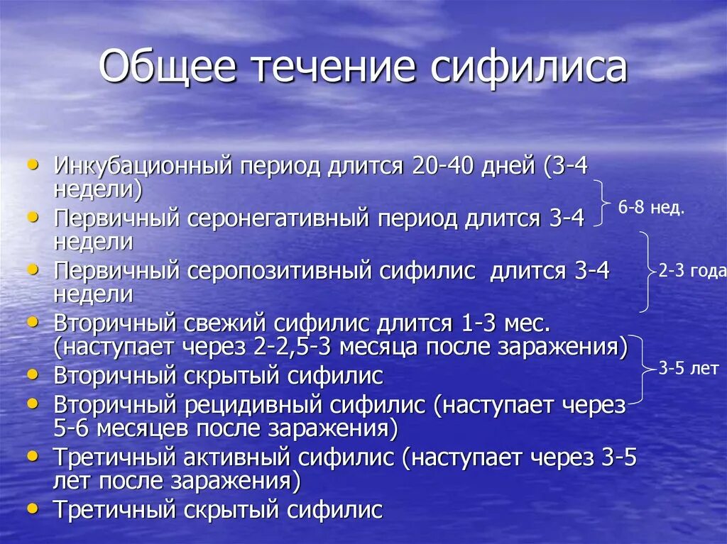 Основные признаки первичного сифилиса. Сифилис способы передачи и симптомы. Периоды течения сифилиса. Первичный скрытый сифилис. Через сколько появляется отзыв