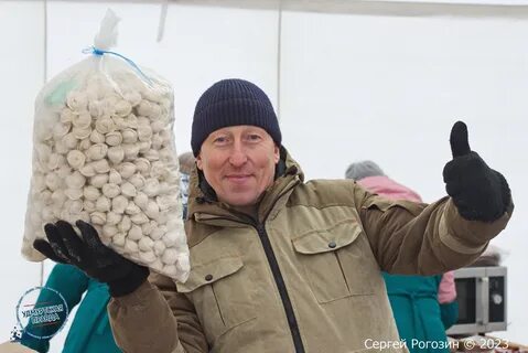 Новые пельмени 2023