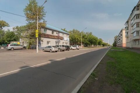Юности 30