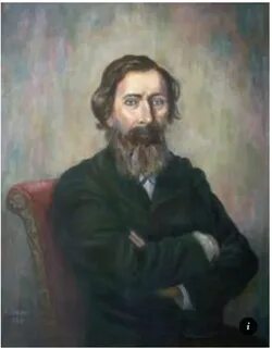 Есть писатель даль