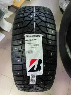 Шины 235 45 r18 шип
