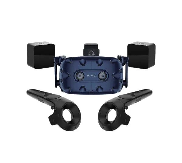 Htc vive pro 2 kit