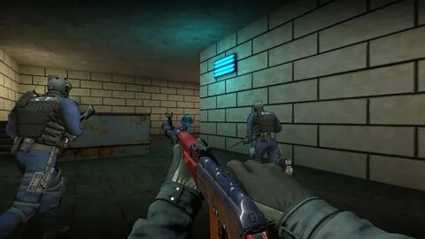Critical fps