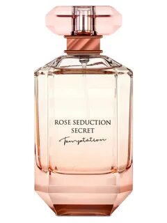 Secret seductions