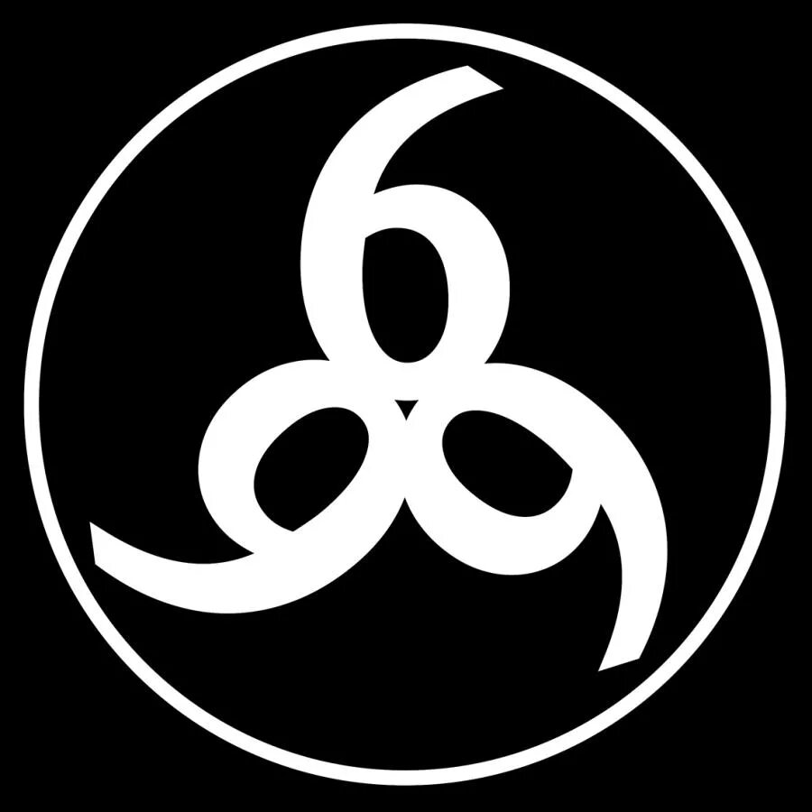 Число 3 шестерки. Символ 666. логотип 666. три шестерки. знак три шестерки.