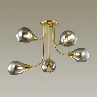 Люстра lumion