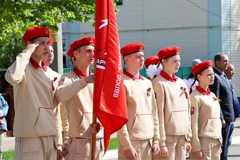 Зарница казань