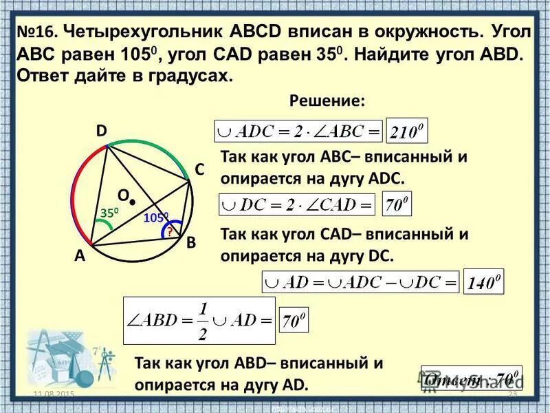 Четырёхугольник ABCD вписан в окружность. Четырехугольник Qwbn вписан в окружность. Четрыехуольник Висан в окружность. Угол четырехугольника вписанного в окружность равен. Точка а центр окружности авсд