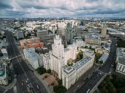 Def москвы
