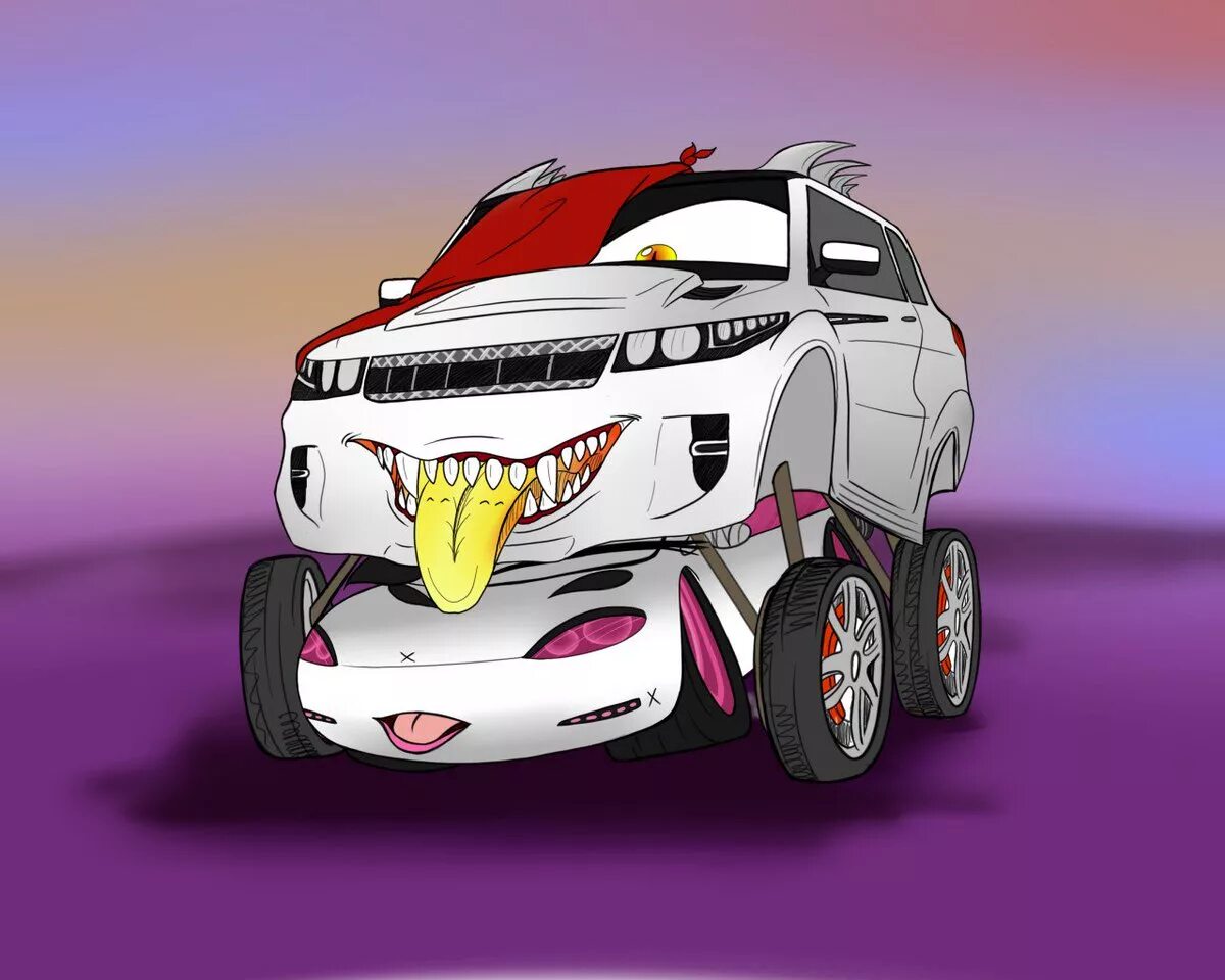 салли болливуд и дуви. молния маккуин rule 34.