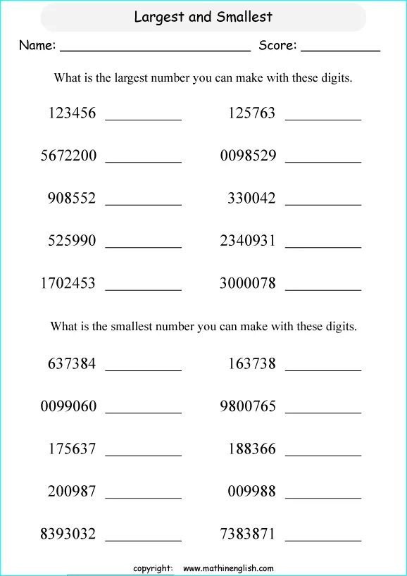 High numbers. High numbers worksheet. large numbers worksheet. big numbers worksheets. big numbers упражнения.
